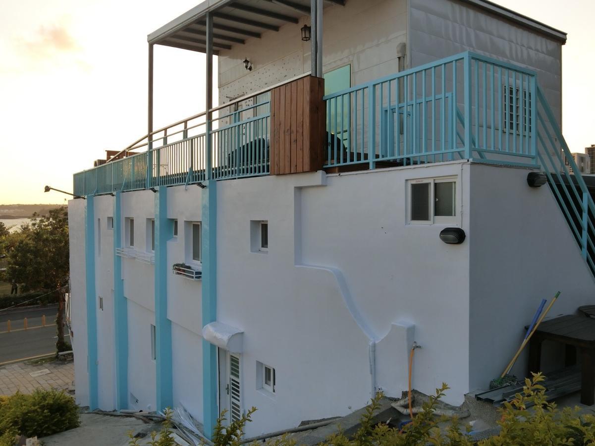 墾丁南灣海遇親子 Meet You Nanwan Exterior photo